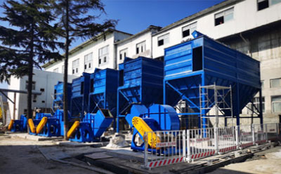 山東脫硫脫硝設備定制價格